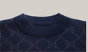 ASI Store Men's Casual Long Sleeve Shirt - Stylish Comfort