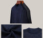 ASI Store Men's Casual Long Sleeve Shirt - Stylish Comfort