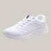 Women's Mesh Sneakers YH1929 White