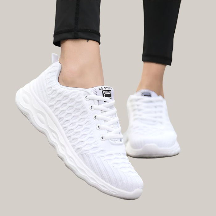 Women's Mesh Sneakers