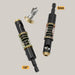Metric Hinge Drill Bit