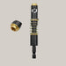 Metric Hinge Drill Bit Quarter Imperial