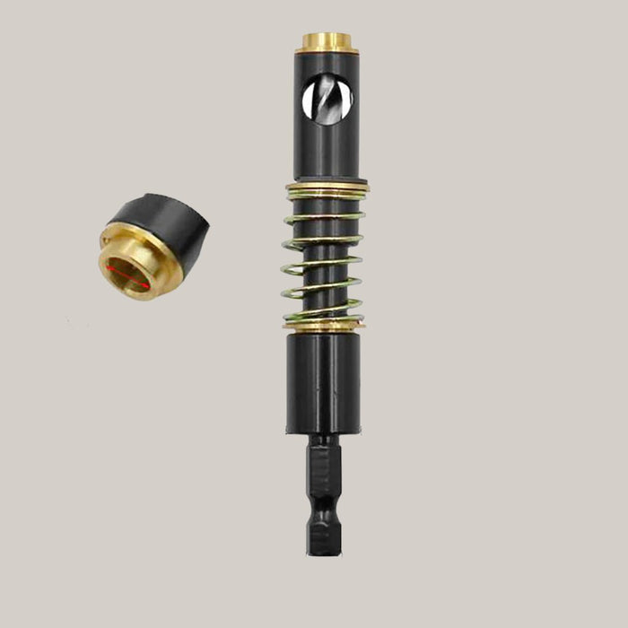 Metric Hinge Drill Bit Quarter Imperial
