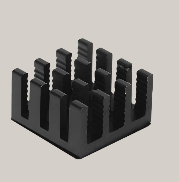 Micro Electronic Routing CPU Graphics Card Memory IC Chip