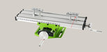 Mini Bench Drill Machine Cross bench pliers Only