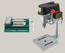 Mini Bench Drill Machine