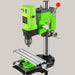 Mini Bench Drill Machine