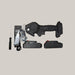 4-Inch Mini Electric Chainsaw
