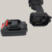 4-Inch Mini Electric Chainsaw