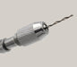 Mini Manual Spring Drill