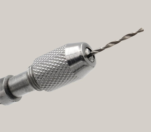 Mini Manual Spring Drill