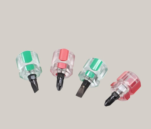 Mini screwdriver
