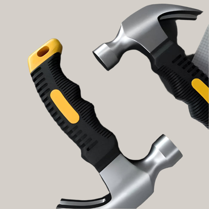Mini TPR Hammer 0.25KG Mini Hammer