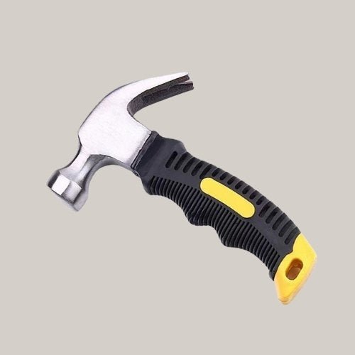 Mini TPR Hammer
