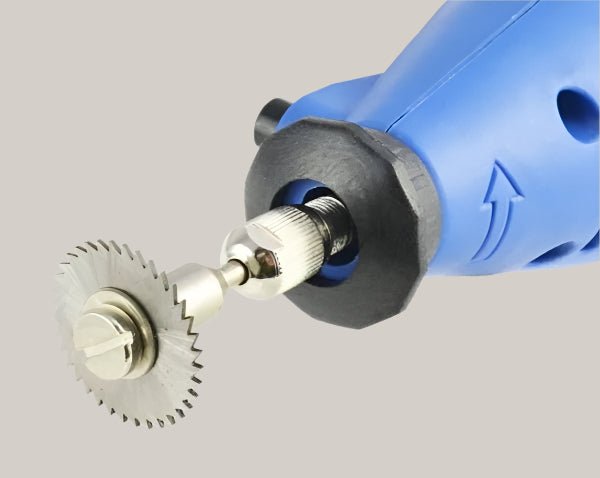 Mini High-Speed Steel Saw Blade