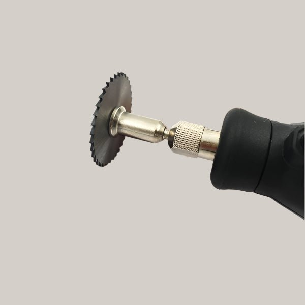 Mini High-Speed Steel Saw Blade