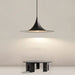 Modern Scandinavian Accent Lamp
