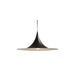 Modern Scandinavian Accent Lamp