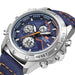Multifunction Sports Electronic Watch