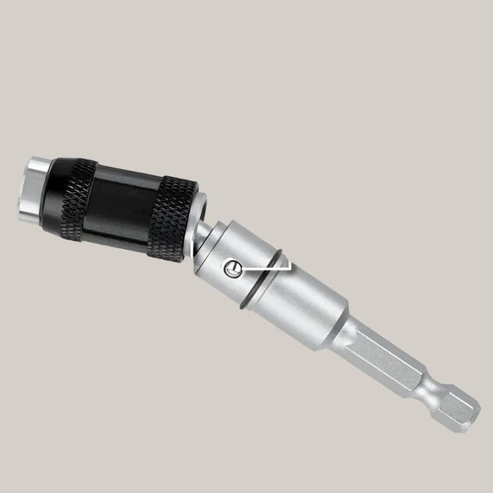 Multifunctional Electric Drill Extension Rod