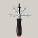 Multifunctional ratchet screwdriver B