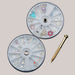 Nail Art Perforating Drill Tool