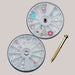 Nail Art Tools Perforating Drill