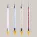 Double-Head Nail Drill Pen