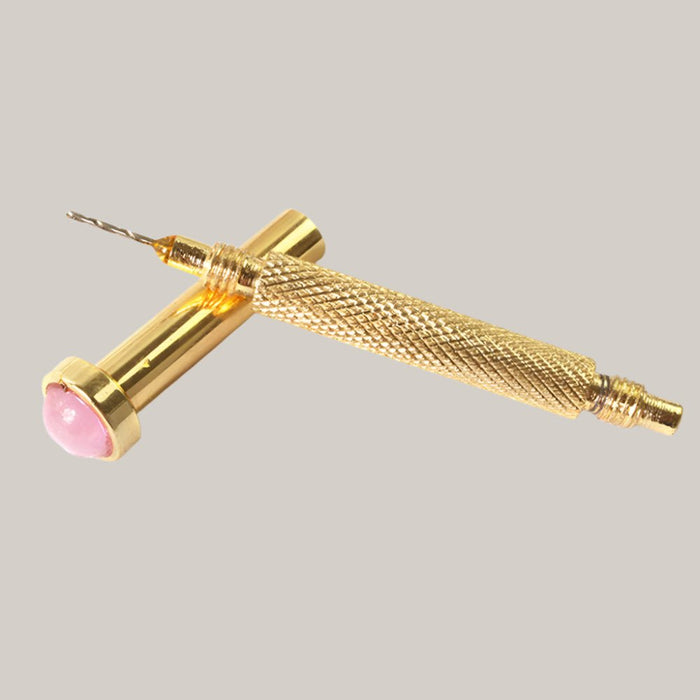 Nail Ornament Drill