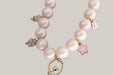 Korean-Style Necklace