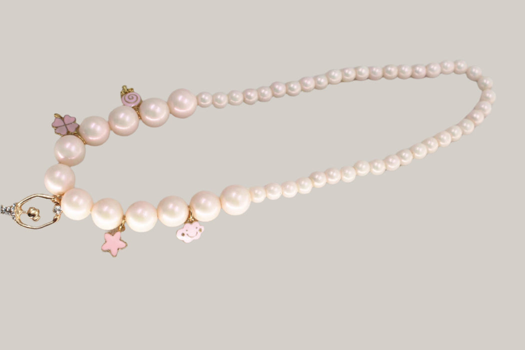 Korean-Style Necklace
