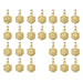 A–Z Capital Letter Pendant Necklace
