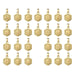 New Accessories 26 Capital English necklace for women and men