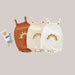 New Baby Girl Baby Knitted Strap Jumper