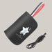 New Cross-Border Constant Temperature Car USB Baby Bottle Warmer Outdoor Portable Portable Baby Bottle Warmer D