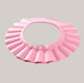 Adjustable Shower Cap for Babies and Children Pink