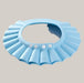 Adjustable Shower Cap for Babies and Children Blue
