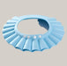New Eco-friendly Material Kids Shower Blue
