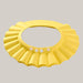 New Eco-friendly Material Kids Shower Yellow