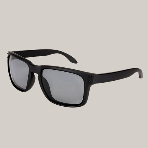 New Plastic Sports Sunglasses
