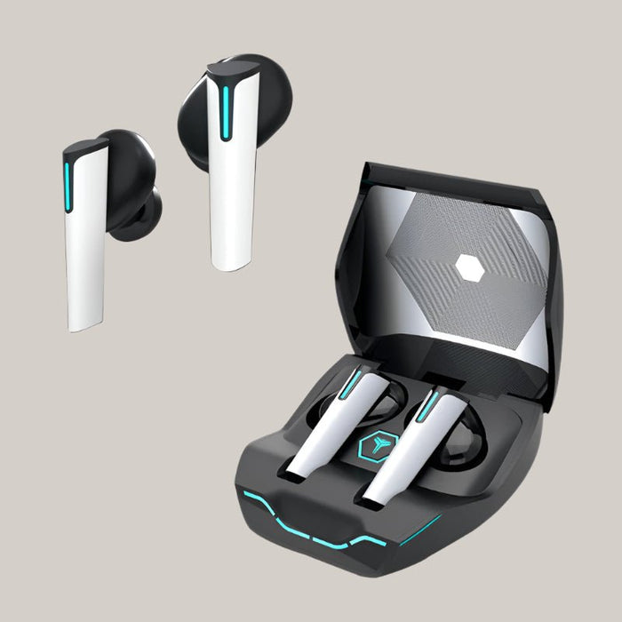 New Private Mode Gaming Bluetooth Headset