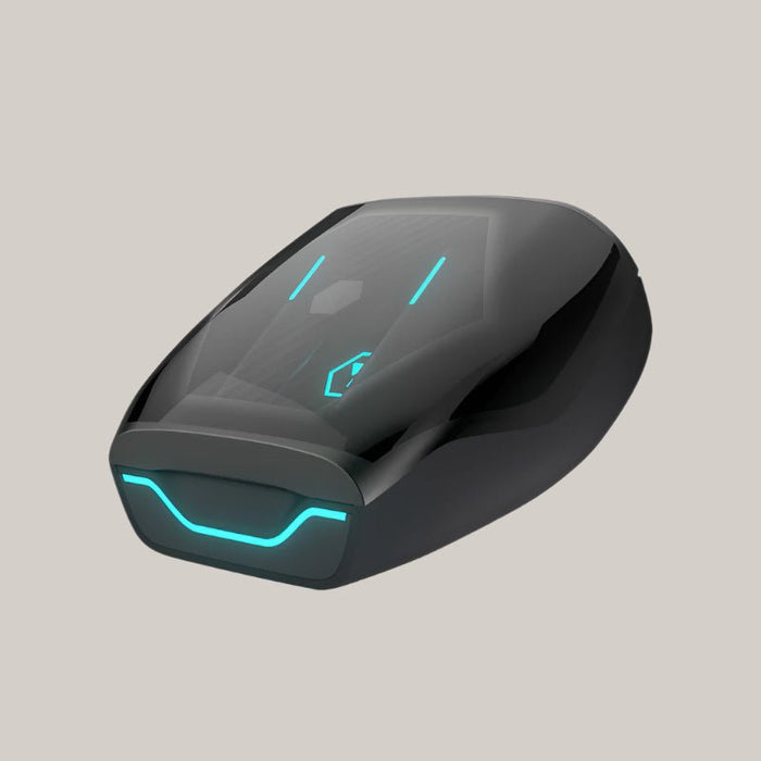 New Private Mode Gaming Bluetooth Headset