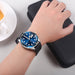 Z69 Multifunction Reminder Smart Bracelet