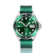 New product Z69 multifunctional reminder bracelet Green