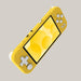 New X20MINI Handheld Electronic Game Console Yellow USB