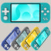 New X20MINI Handheld Electronic Game Console