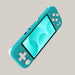 New X20MINI Handheld Electronic Game Console Green USB