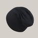 Newborn Baby Cap Baby Cap Black
