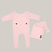 newborn clothing Pink Newborn