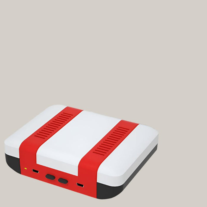 Nostalgic Retro NES Eight-bit Game Console